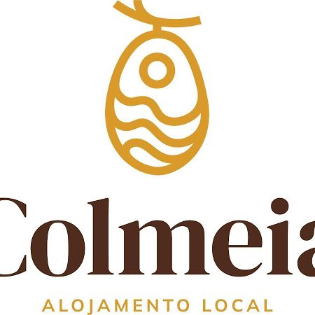 Colmeia- Alojamento Local Армасан-де-Пера Экстерьер фото