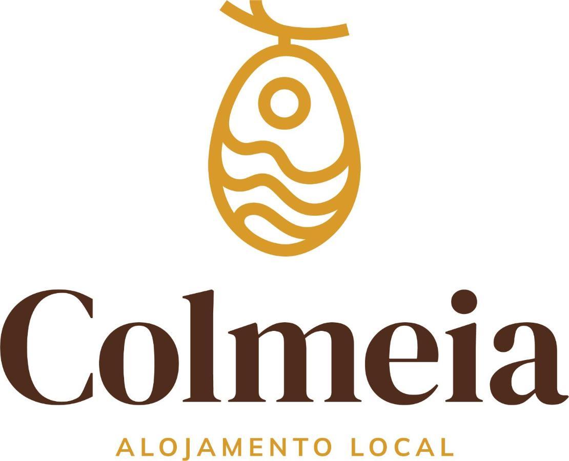 Colmeia- Alojamento Local Армасан-де-Пера Экстерьер фото